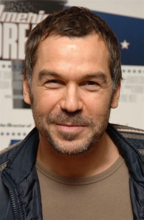 Steve Brookstein .